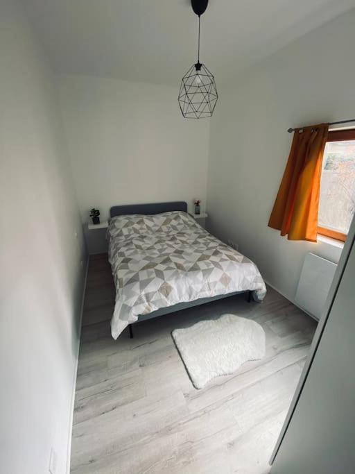 Bel Appart Proche Centre Ville, Thermes, Casino Баньер-де-Бигор Экстерьер фото